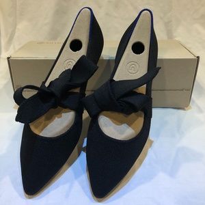 NWT Rothy's Mary Jane flats NEVER WORN